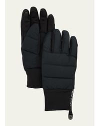 Canada Goose - Apos;S Puffer Gloves - Lyst