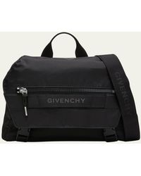 Givenchy - G-trek Crossbody Bag - Lyst
