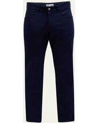 Peter Millar - Eb66 5-Pocket Performance Pants - Lyst