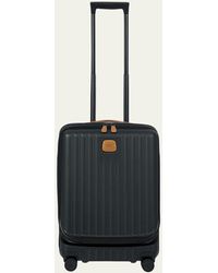 Bric's - Capri 2.0 21" Spinner Luggage With Pocket - Lyst