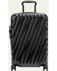 Tumi - International Expandable 4-wheel Carry On Luggage - Lyst