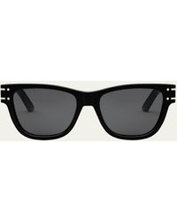 Dior - Signature S6u Sunglasses - Lyst