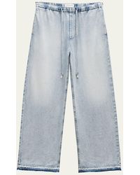 Rag & Bone - Ultra Featherweight Logan Beach Pants - Lyst