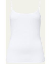 Hanro - Soft Touch Spaghetti-Strap - Lyst