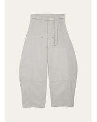 Sacai - X Carhartt Wip Duck Pants - Lyst