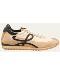 Loewe - Flow Runner - Lyst