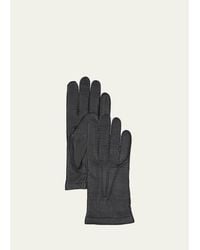 Hestra - Elk Cord Gloves - Lyst
