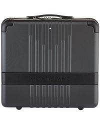 montblanc pilot bag