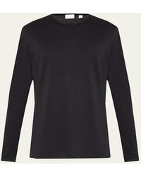 Handvaerk - Pima Cotton T-shirt - Lyst