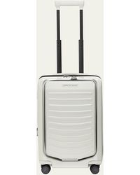Porsche Design - Roadster 21" Carry-on Expandable Spinner Luggage - Lyst