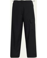 WE-AR4 - The Freestyle Cargo Pants - Lyst