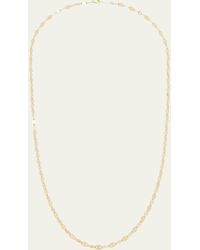 Lana Jewelry - Epic Gloss Blake 14k Gold Layering Necklace - Lyst