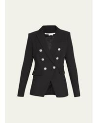 Veronica Beard - Miller Dickey Jacket - Lyst
