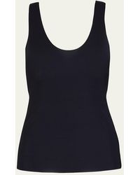 Commando - Whisper Layering Tank - Lyst
