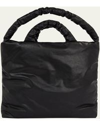 Kassl - Pillow Large Oil Tote Bag - Lyst
