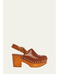 Chloé - Sandals - Lyst