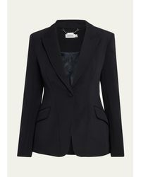 Jonathan Simkhai - Single-Breasted Blazer - Lyst