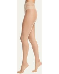 Wolford - Individual 10 Pantyhose - Lyst