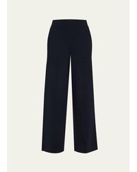 A.L.C. - Corey Knit Pants - Lyst