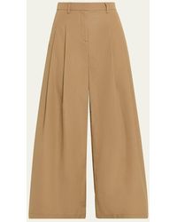 Twp - Next Didi Wide-Leg Trousers - Lyst