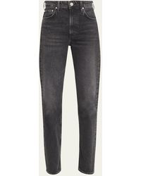 Citizens of Humanity - Zurie High Rise Straight Jeans - Lyst