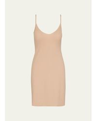 Commando - Slim-Fit Tailored Slip - Lyst