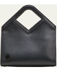 Altuzarra - Small Calf Leather Tote Bag - Lyst