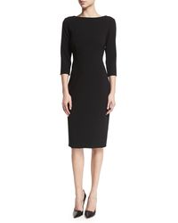 theory dresses