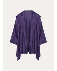 Eskandar - Dps Jacket Coat - Lyst