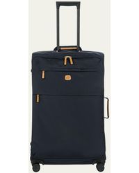 Bric's - X-travel 30" Spinner Luggage - Lyst