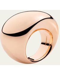 Vhernier - 18K Pirouette Ring - Lyst