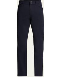 Theory - Raffi Pants In Neoteric Twill - Lyst