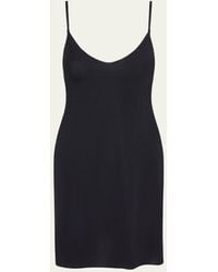 Commando - Slim-Fit Tailored Slip - Lyst