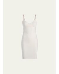 Commando - Two-Faced Tech Control Full Slip - Lyst