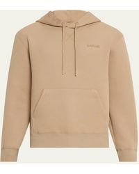 Mackage - Krystian Double-Face Jersey Hoodie - Lyst