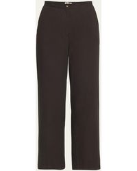Ciao Lucia - Pietro Cropped Pants - Lyst