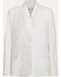 Twp - New Dinner Jacket - Lyst