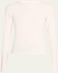 Splits59 - Airweight Lite Long-Sleeve Top - Lyst