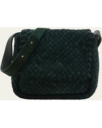 Bottega Veneta - Small Cobble Shoulder Bag - Lyst
