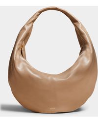 khaite olivia hobo