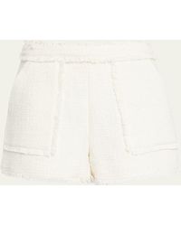 Cinq À Sept - Allen Boucle Short - Lyst