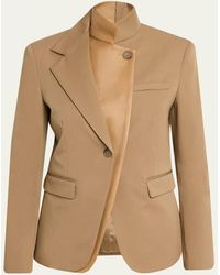 Twp - The Double Take Blazer - Lyst