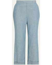 WE-AR4 - The Parker Pants - Lyst