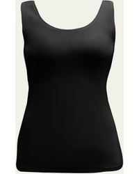 Hanro - Soft Touch Knit Tank Top - Lyst