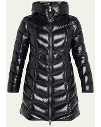 Moncler - Marus Puffer Coat - Lyst