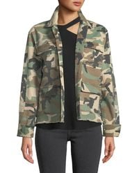 RTA Casual jackets for Women - Up to 85% off at Lyst.com