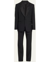 Tom Ford - O'connor Solid Wool Suit - Lyst