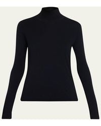 A.L.C. - Elyse Wool Turtleneck Sweater - Lyst
