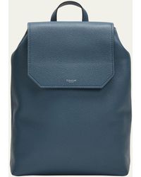 Serapian - Cachemire Soft Leather Backpack - Lyst