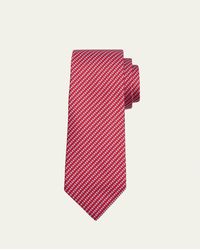 Charvet - Assorted Silk Striped Ties - Lyst